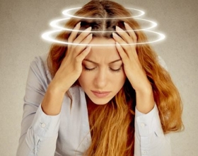 Bất Ngờ Với Biểu Hiện Rối Loạn Tiền Đình! Đừng Bỏ Qua Cách Chữa Đơn Giản Này
