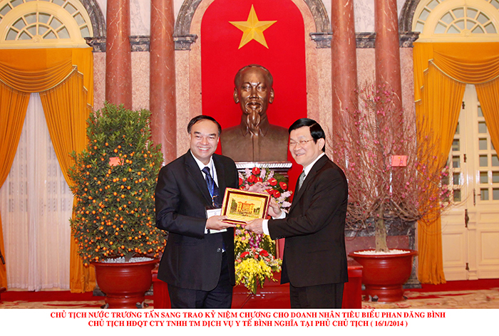 bsi binh