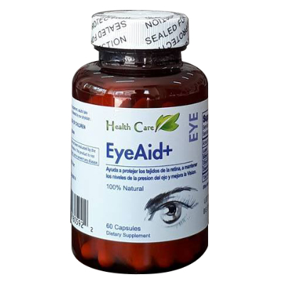 EyeAid+
