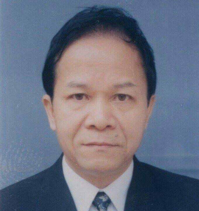 pgsts nguyen nghiem luat