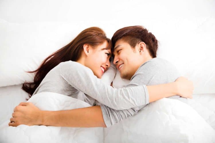 Tăng cường sinh lý nữ