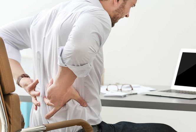 Triệu chứng của ung thư tuyến tiền liệt