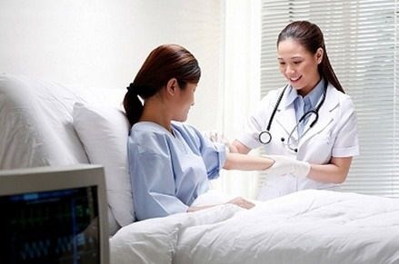Hội chứng thận hư vẫn có thể sinh con bình thường