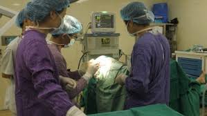 Điều trị bệnh não bị phù nề