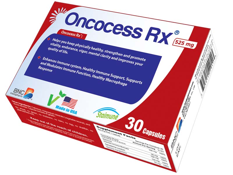 oncocess