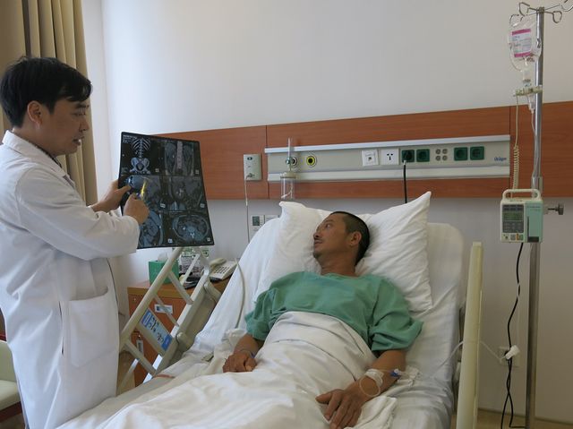 Tiêu chí để lựa chọn bệnh viện tán sỏi thận hiệu qảu phù hợp