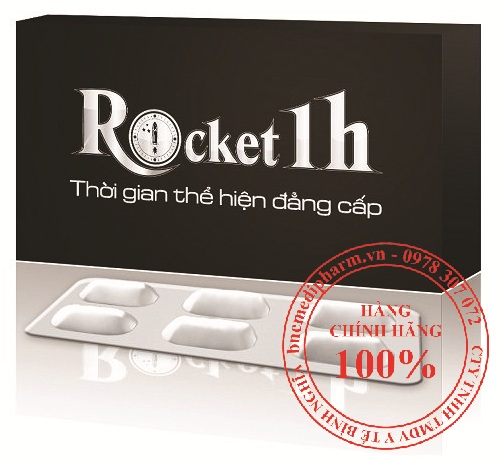 Rocket 1h