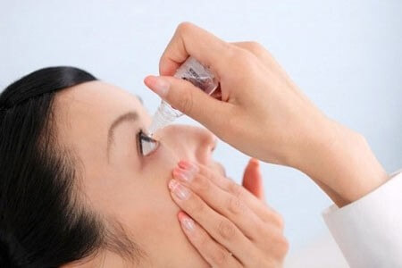 Mỏi mắt nên dùng thuốc nhỏ mắt nào cho đôi mắt khỏe đẹp?