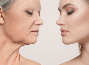 Các dấu hiệu của làn da bị lão hóa và phương pháp chăm sóc da hiệu quả