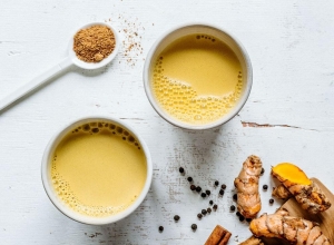 Top những cách làm đẹp da từ mặt nạ tinh bột nghệ