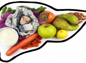 Chế độ dinh dưỡng cho người bị viêm gan B