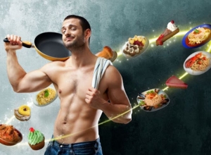 Rối loạn cương dương nên ăn gì và không nên ăn gì?