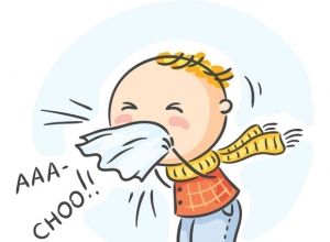 Triệu chứng viêm đường hô hấp ở trẻ em và cách điều trị hiệu quả