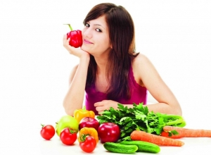 Chế độ dinh dưỡng hợp lý cho phụ nữ tuổi Tiền mãn kinh