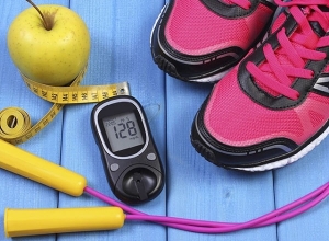 Bài tập thể dục giúp ổn định đường huyết hiệu quả cho người tiểu đường