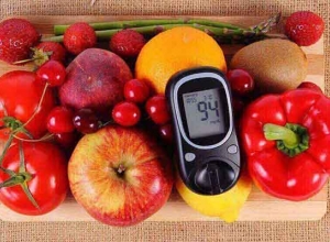 Những loại trái cây người tiểu đường không nên ăn