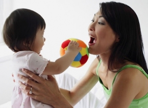 Phương pháp luyện tập tại nhà cho trẻ tự kỷ