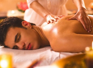 Mẹo bấm huyệt chữa rối loạn cương dương hiệu quả 