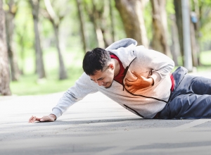 Phòng tránh đột quỵ sau khi tập thể thao như thê nào?