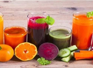 Người huyết áp thấp nên bổ sung các loại nước ép nào?