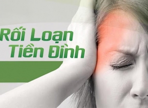 Dưới đây là 3 bài tập chữa rối loạn tiền đình hiệu quả tại nhà