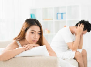 Nguyên nhân gây giảm ham muốn ở nữ giới và cách khắc phục