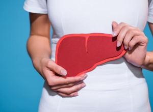 5 dấu hiệu dưới đây cảnh báo xơ gan giai đoạn đầu 