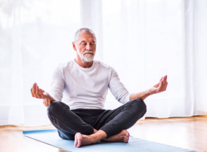 Top 6 bài yoga chữa phì đại tiền liệt tuyến hiệu quả nam giới nên áp dụng ngay