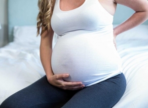 Bị trĩ khi mang thai có nguy hiểm không? 