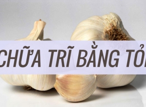 Hướng dẫn chữa bệnh trĩ bằng tỏi đúng cách bạn không nên bỏ qua