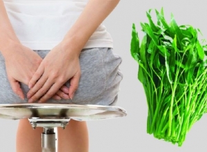 Dùng rau muống chữa được bệnh trĩ không? Tìm hiểu ngay để biết