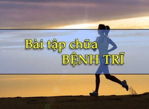 Top 7 bài tập giúp điều trị và ngăn ngừa bệnh trĩ hiệu quả