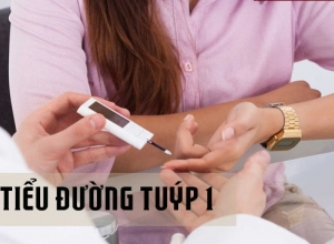 Tiểu đường tuýp 1 có nguy hiểm không? Tìm hiểu ngay để biết