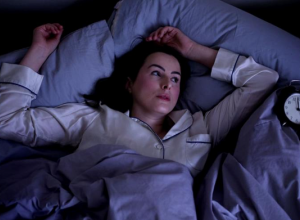 Top 5 nguyên nhân gây mất ngủ mãn tính bạn đừng nên chủ quan.