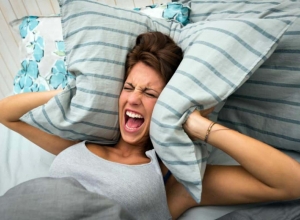 Mất ngủ kéo dài do suy nhược thần kinh có nguy hiểm không?