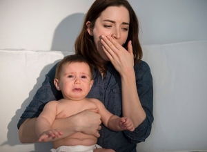  Mất ngủ sau sinh có nguy hiểm không? Nguyên nhân khiến các mẹ bị mất ngủ là gì?