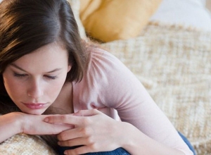 7 dấu hiệu rối loạn nội tiết tố nữ, chị em không nên xem thường