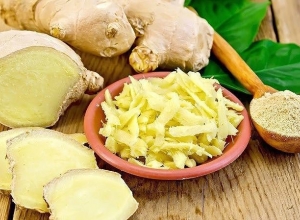 Kinh ngạc: 4 bài thuốc chữa yếu sinh lý bằng gừng tươi cực hiệu quả bạn đã thử chưa?