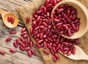 Bất ngờ với 6 công thức làm đẹp da bằng mặt nạ đậu đỏ, chị em đã thử chưa? 