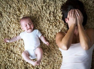 8 bí quyết giúp hạn chế chứng mất ngủ sau sinh