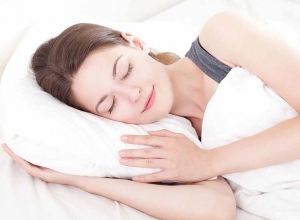 Tiết lộ: Cách ngủ nhanh trong vòng 10 đến 120 giây rất cần thiết cho người bị mất ngủ.