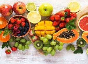 Đau dạ dày nên ăn hoa quả gì? Gợi ý 15 loại trái cây tốt nhất cho người đau dạ dày.