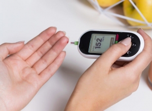  3 điều dưới đây có thể là nguyên nhân khiến bạn bị tăng đường huyết.