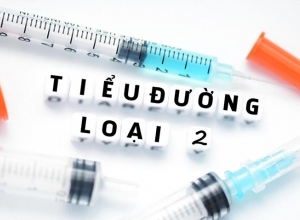 Biến chứng của bệnh tiểu đường type 2 trên tim mạch không nên xem nhẹ