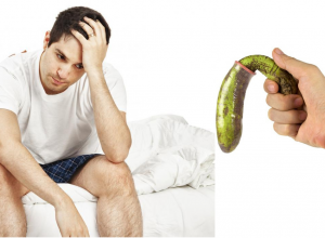 13 cách chữa rối loạn cương dương hiệu quả tại nhà không cần dùng thuốc. 