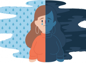 Bấm huyệt chữa trầm cảm liệu có hiệu quả như lời đồn?