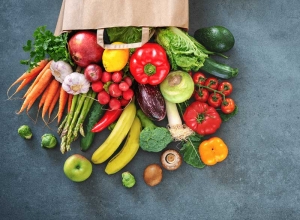 Gợi ý 9 loại rau củ cực tốt người tiểu đường nên thêm vào thực đơn hàng ngày.