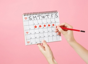 Cảnh báo: 4 nguyên nhân phổ biến gây rối loạn kinh nguyệt, các chị em nên đặc biệt lưu ý.