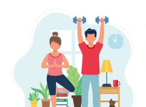 11 bài tập thể dục hiệu quả người bệnh tiểu đường không nên bỏ qua.