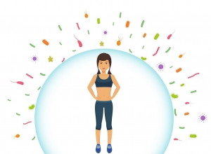 Top 9 cách để tăng cường miễn dịch tự nhiên của cơ thể